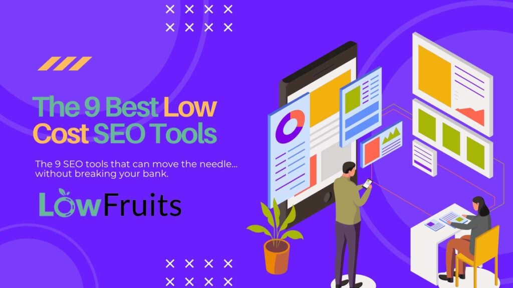 The best low cost SEO tools for automating draft optimization The best low cost SEO tools for automating draft optimization.