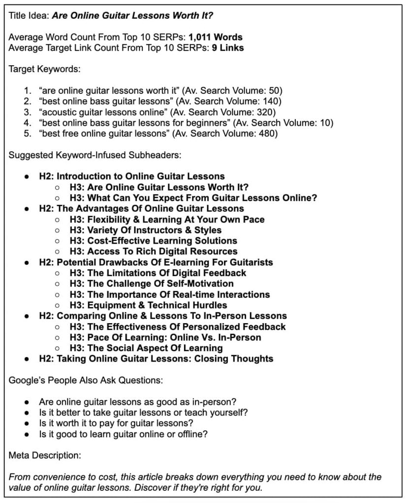 An online lesson plan for march An online lesson plan for march.