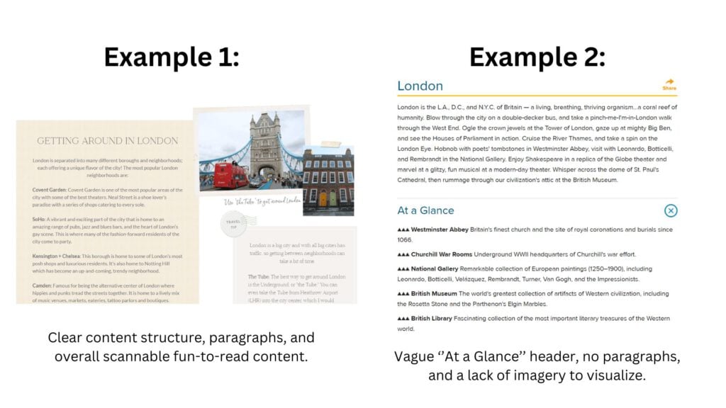 An example of a page with a picture of a book and a page with a picture of a book An example of a page with a picture of a book and a page with a picture of a book.