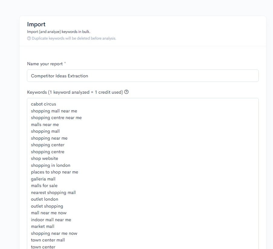 A screenshot of a google analytics report showcasing website Ranking and Sitemap A screenshot of a google analytics report showcasing website Ranking and Sitemap.