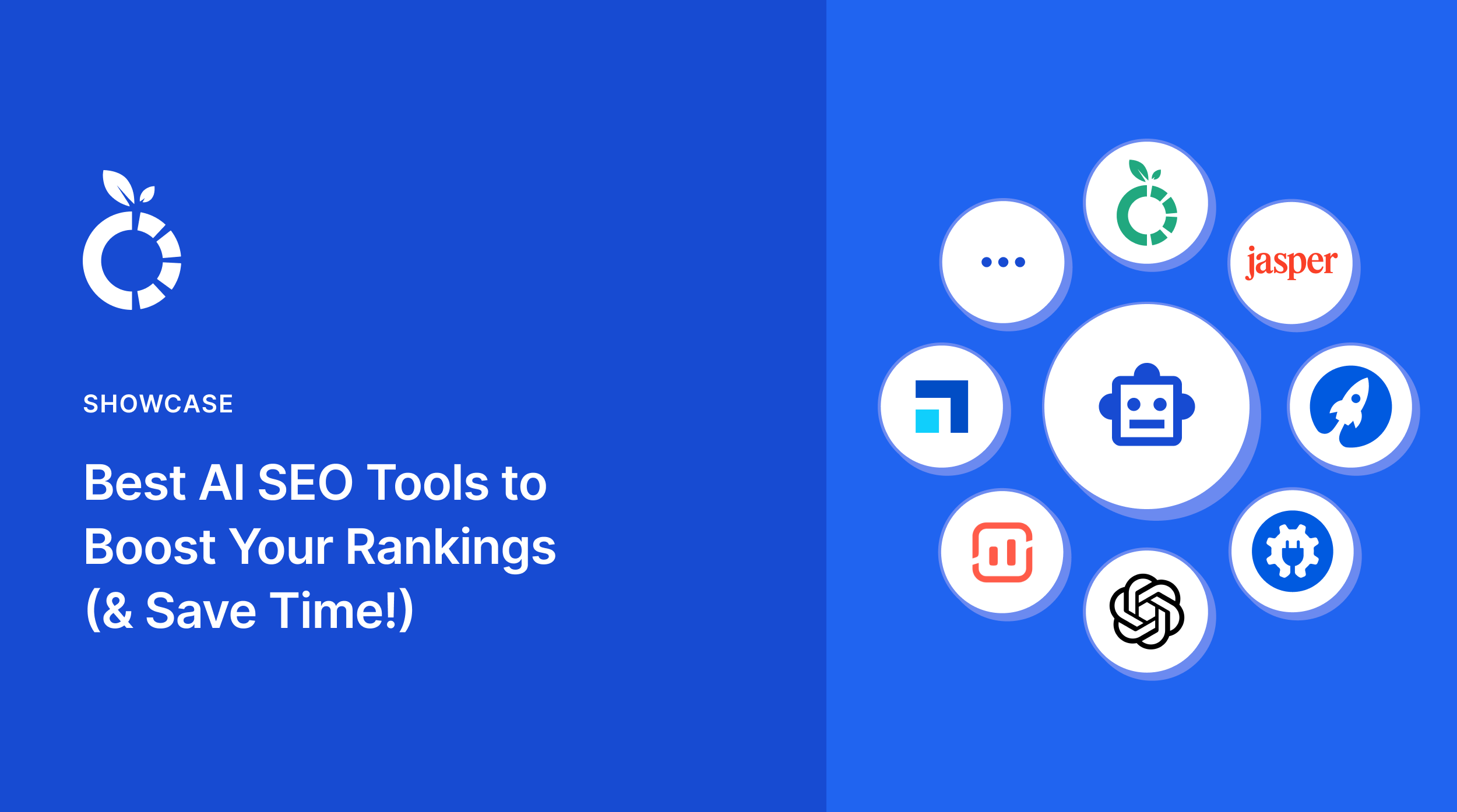 ai-seo-tools Best AI SEO tools to boost your rankings and save time.