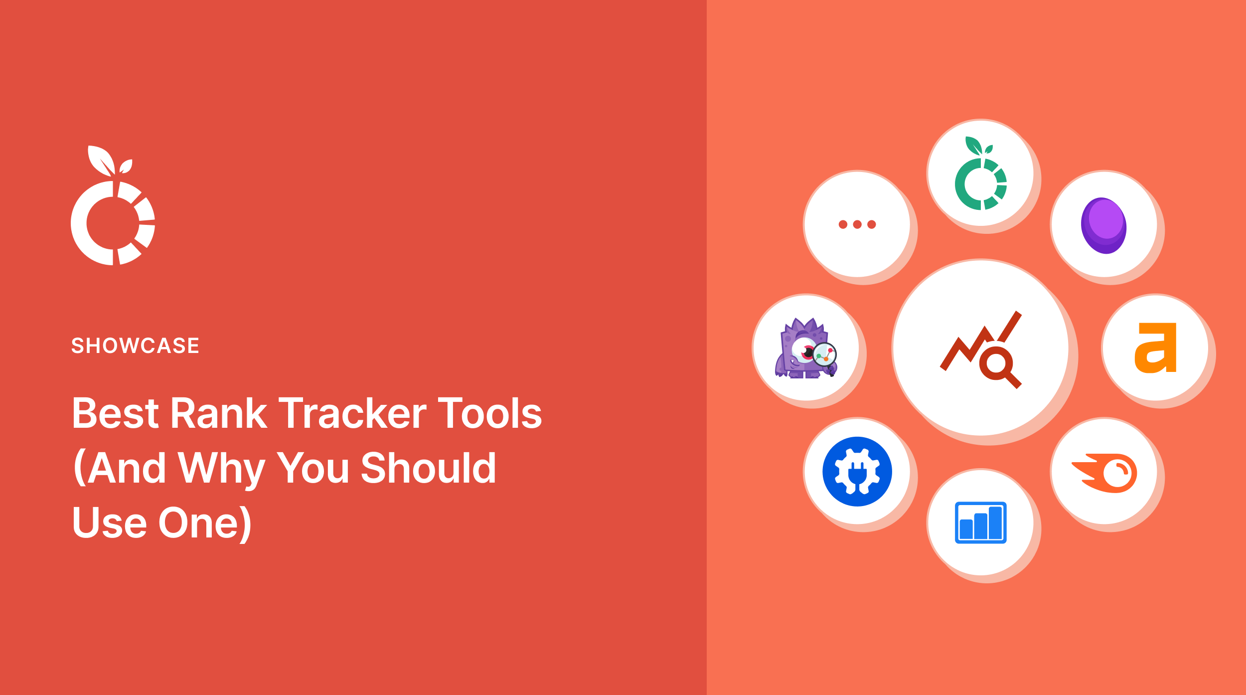 7 Best Rank Tracker Tools (And Why You Should Use One)