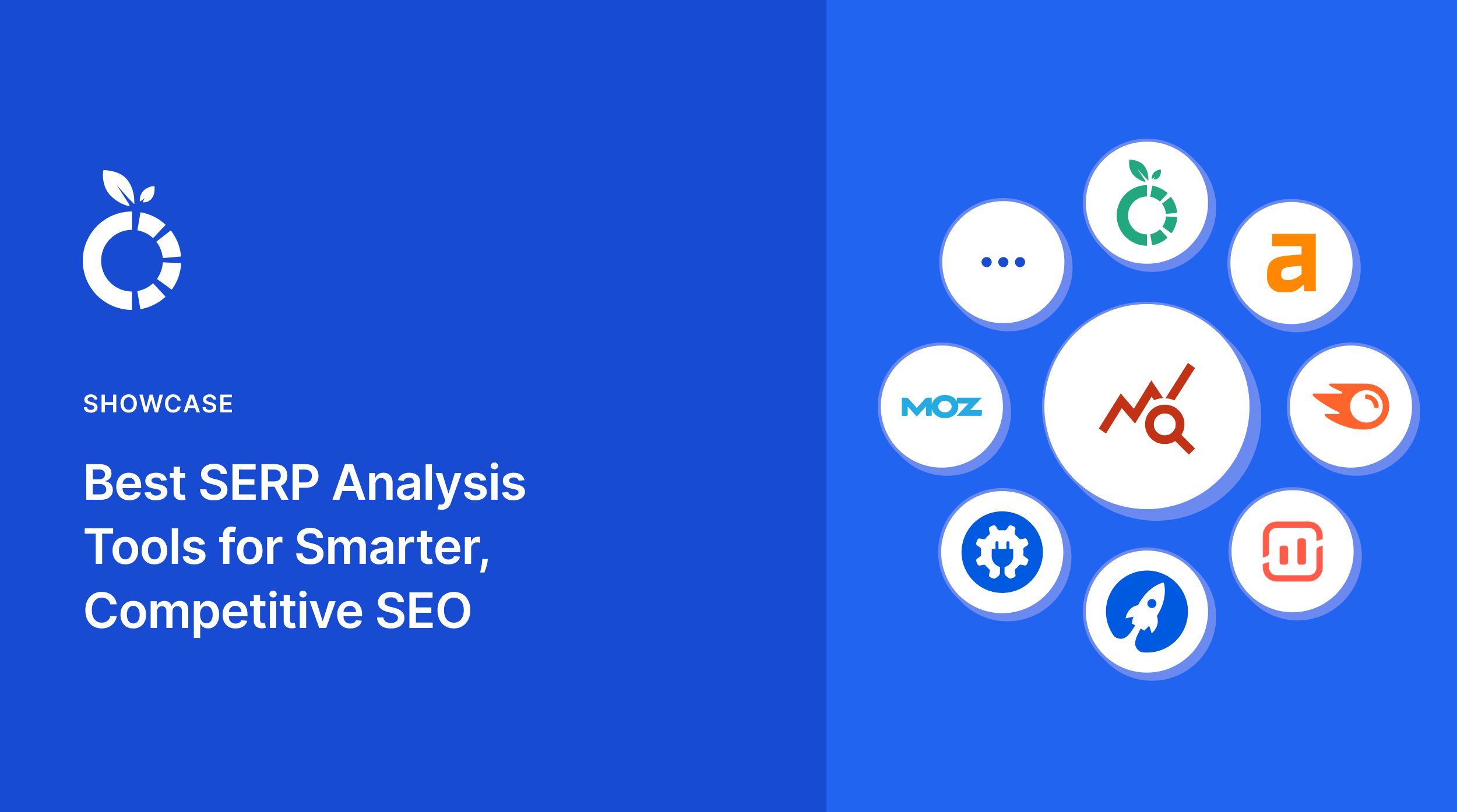 10 Best SERP Analysis Tools for Smarter, Competitive SEO