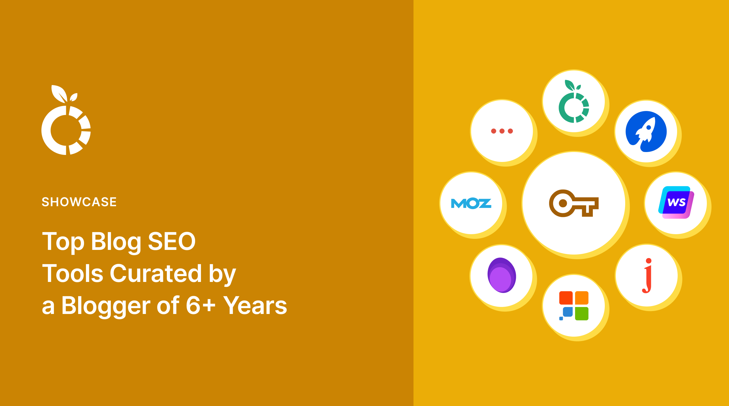 Top 10 Blog SEO Tools Curated by a Blogger of 6+ Years