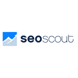 Seo scout logo on a white background Seo scout logo on a white background.