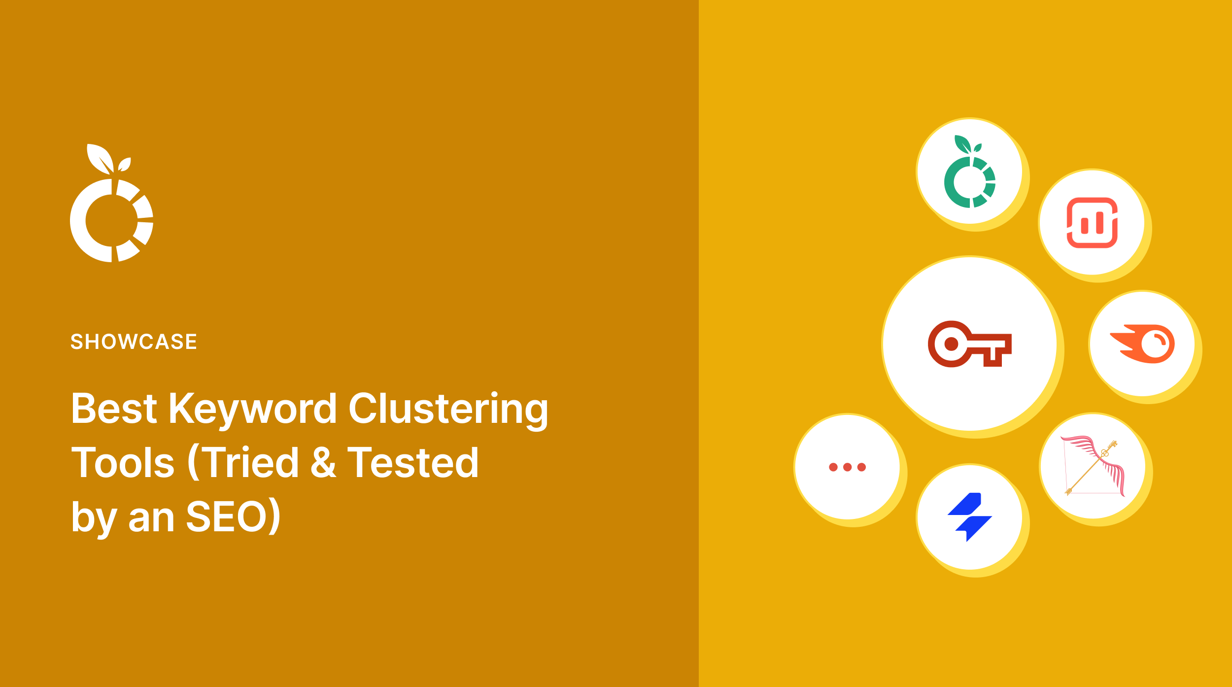 keyword-clustering Best keyword clustering tools for SEO.
