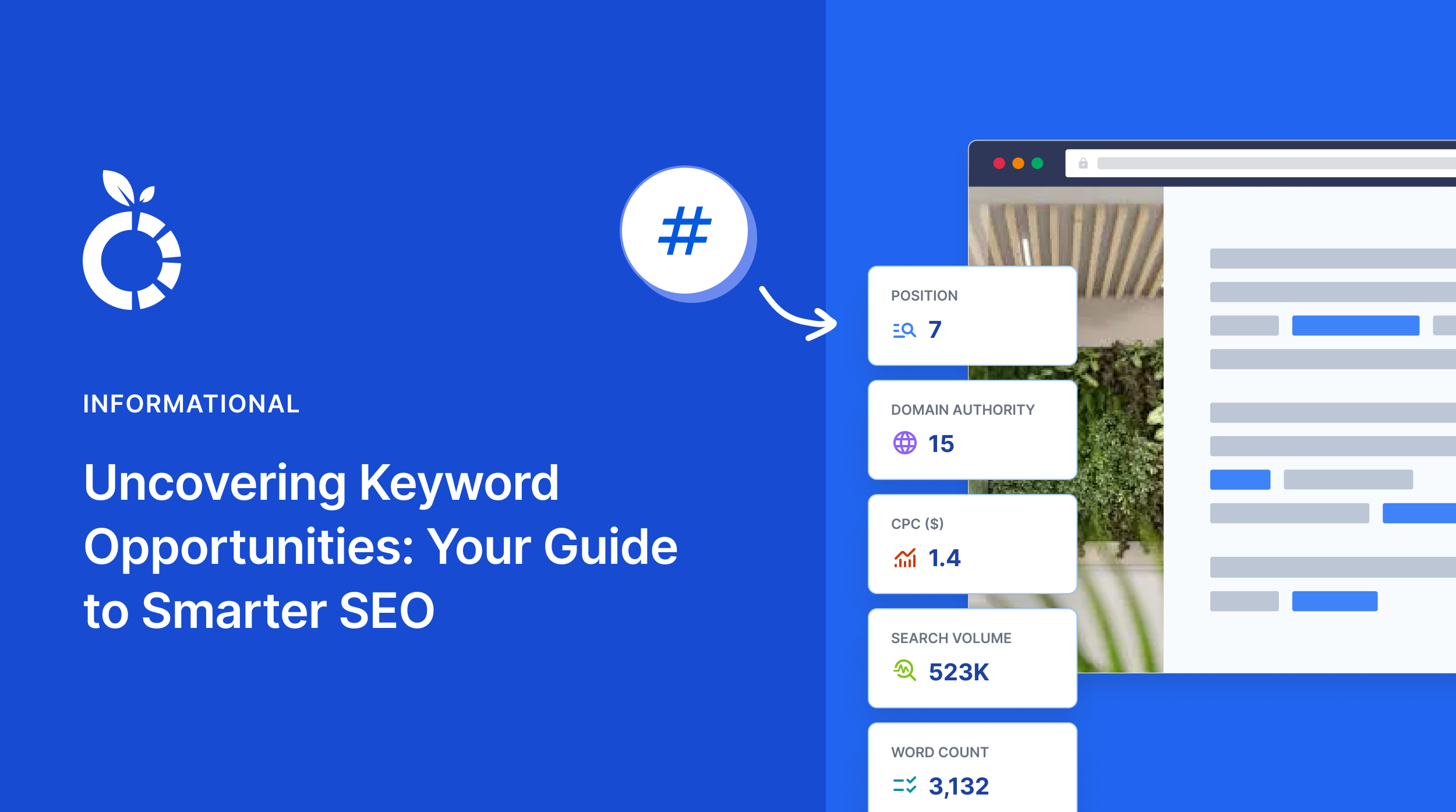 Uncovering Keyword Opportunities: Your Guide to Smarter SEO