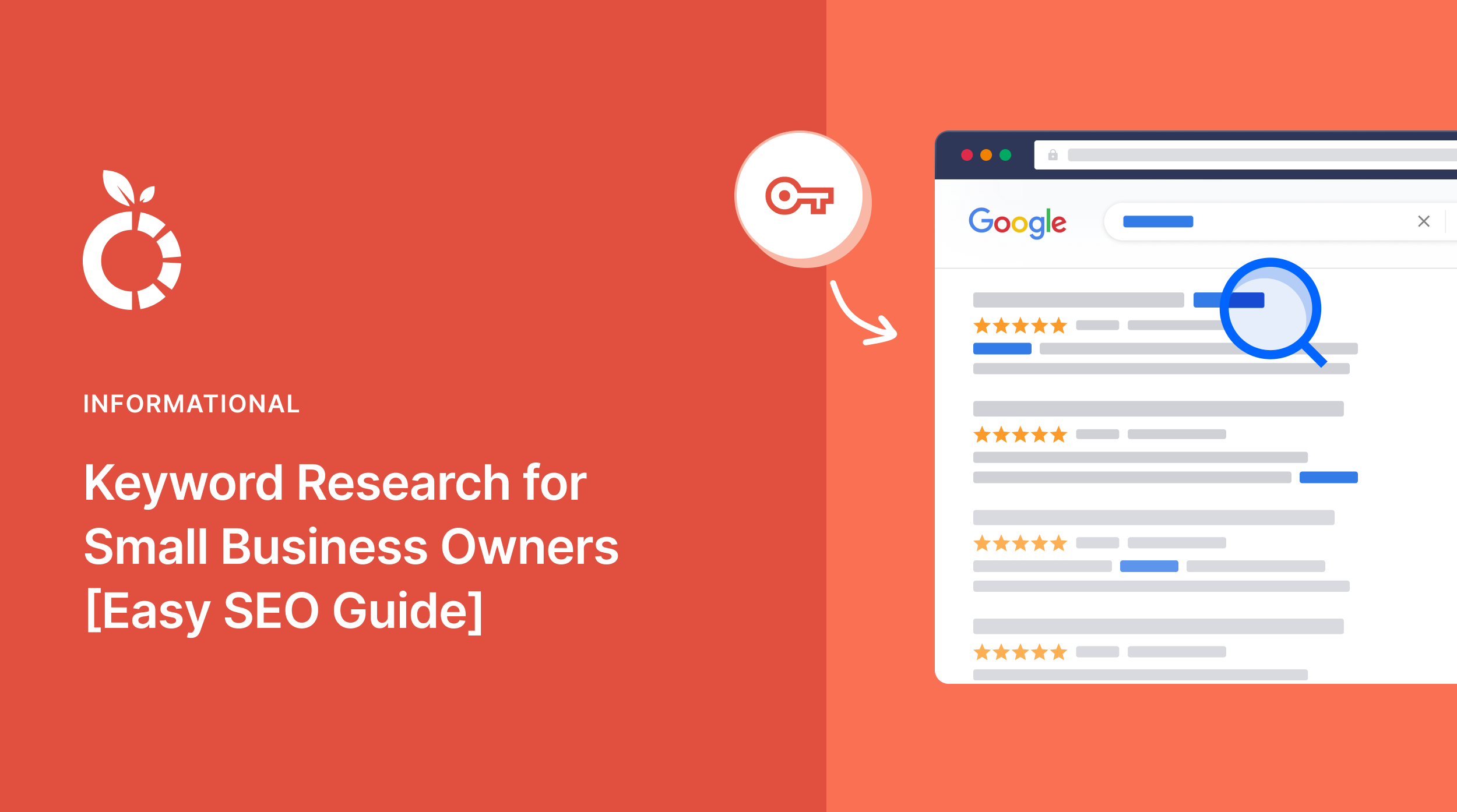 keyword-research-for-small-businesses Keyword research for small business owners.
