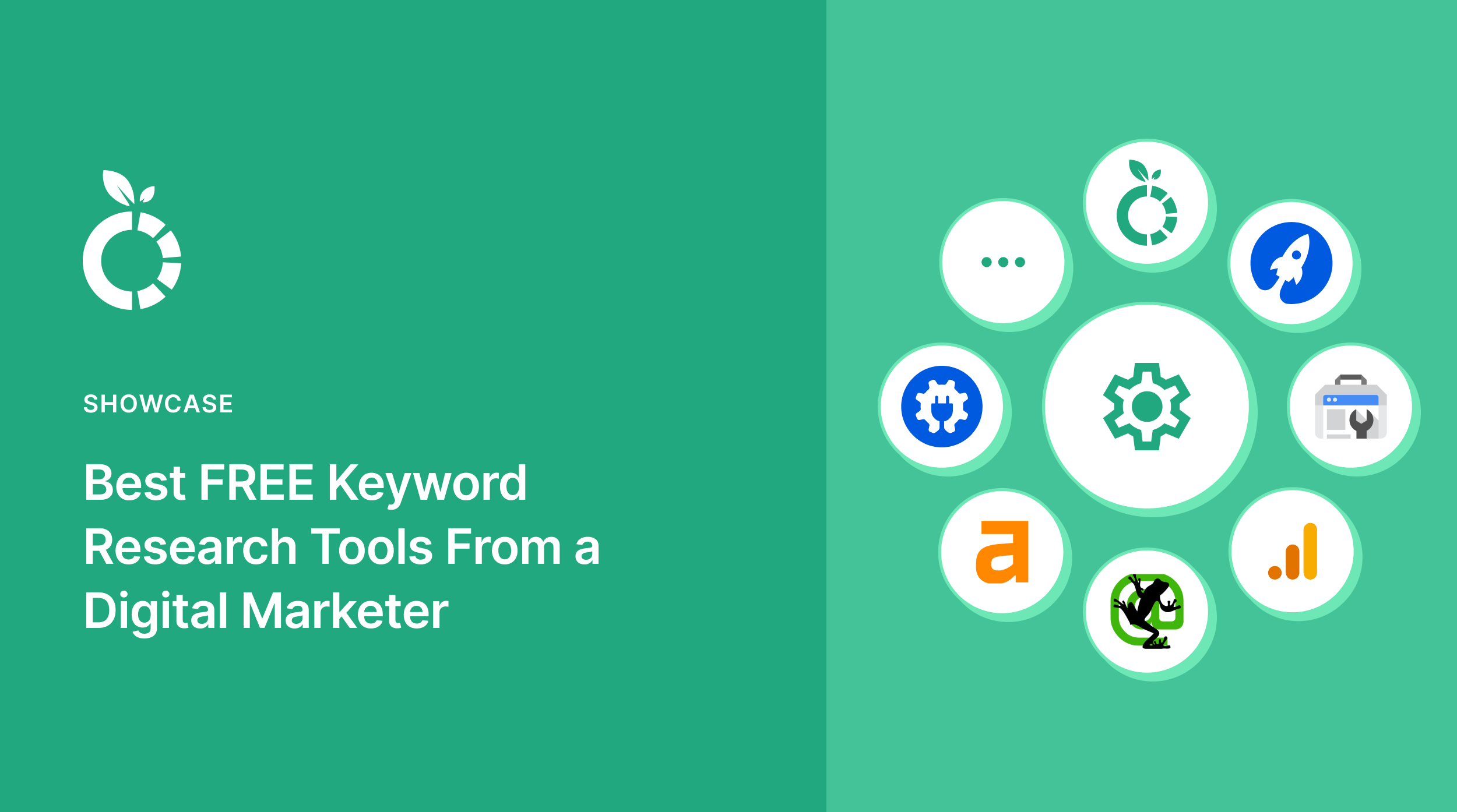 keyword-research-tools Best free keyword research tools from the perspective of a digital marketer.