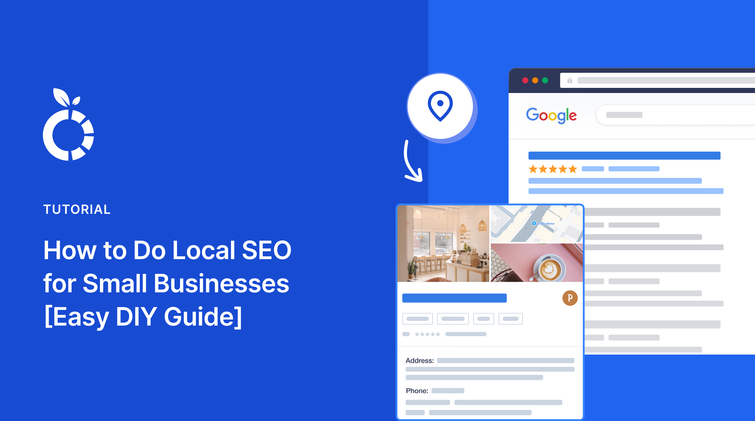 local-seo-small-business Local SEO for small businesses banner.