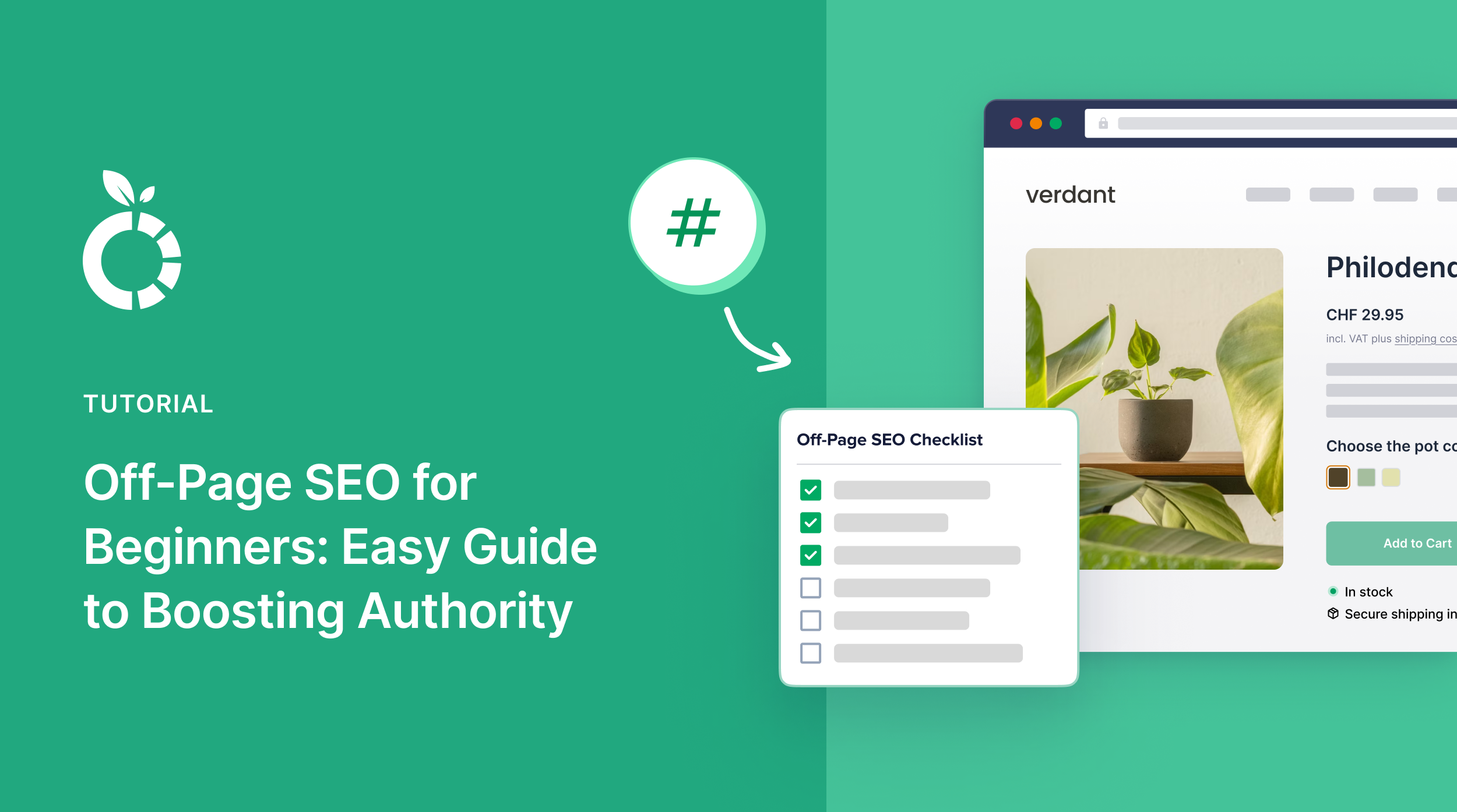 Off-Page SEO for Beginners: Easy Guide to Boosting Authority