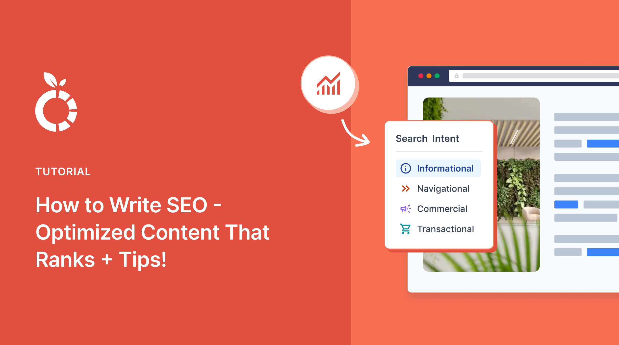 How to Write SEO-Optimized Content That Ranks + 7 Tips!