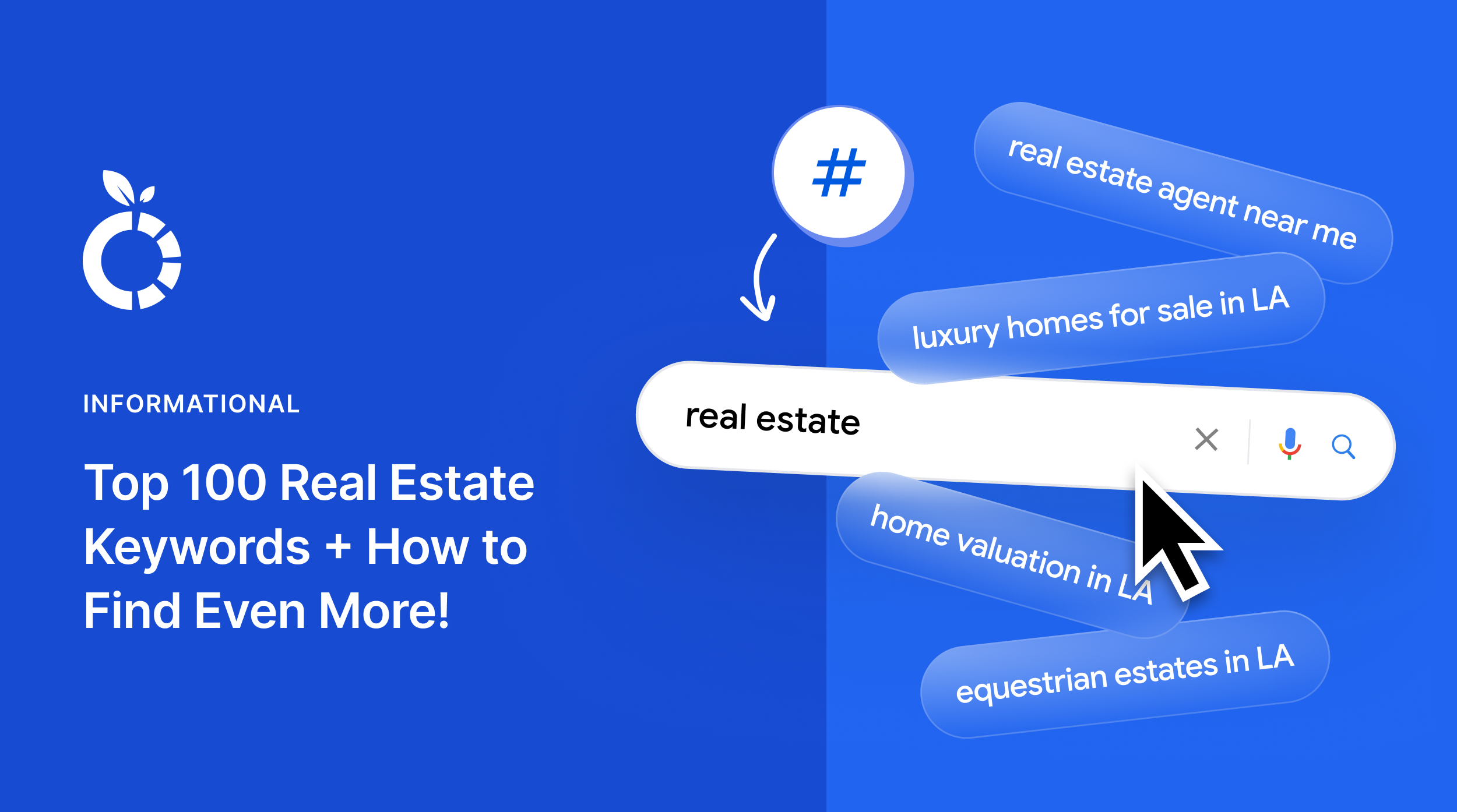 real-estate-keyword Top real estate keywords for SEO.