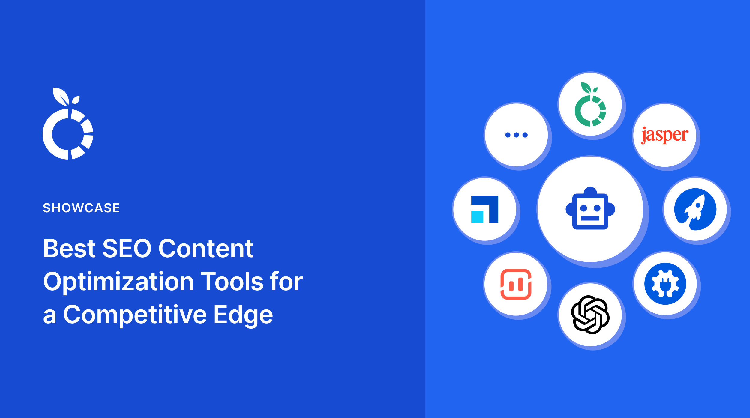 7 Best SEO Content Optimization Tools for a Competitive Edge