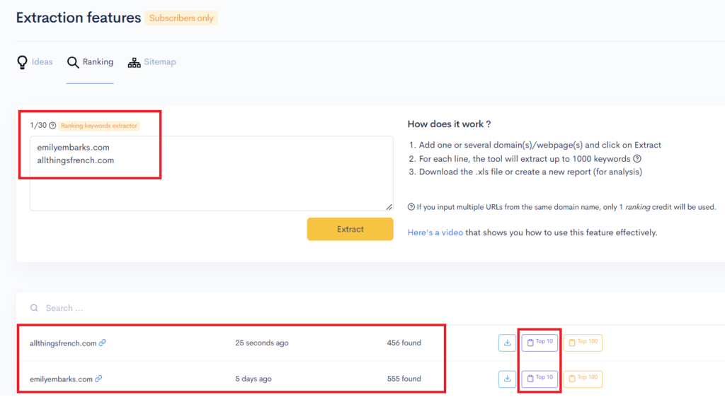 A screenshot of the settings page for a wordpress website Keywords Wordpress SEO A screenshot of the settings page for a wordpress website. Keywords: WordPress SEO