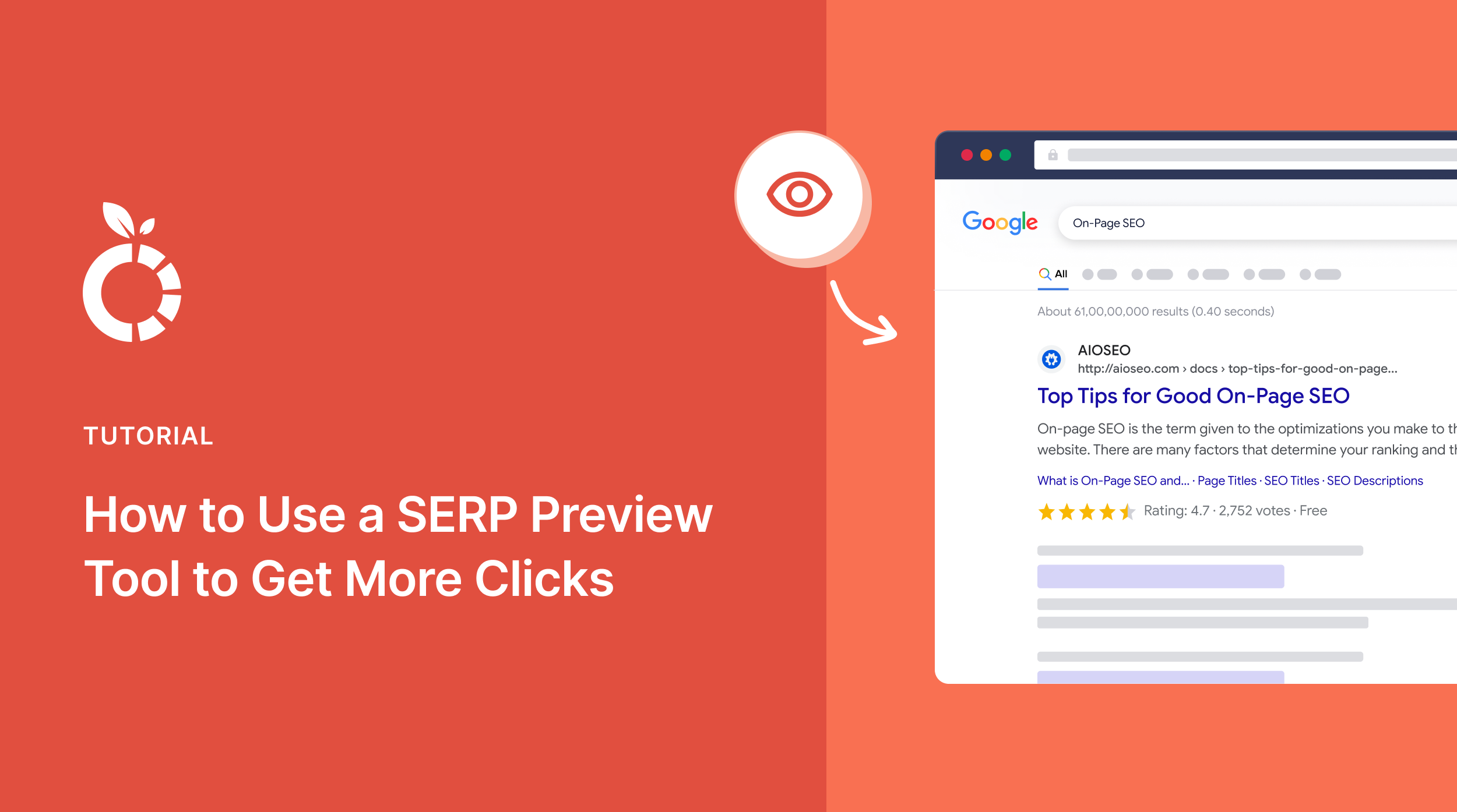 How to Use a SERP Preview Tool to Get More Clicks