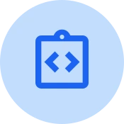 Easy Integration Easy integration